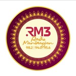 MBC - Radio Manoranjan RM3 Logo