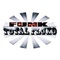 Total Fluxo Radio Logo