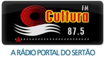 Rádio Cultura Pirapama Logo