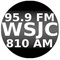 Mississippi Community Christian Radio - W240EJ Logo