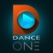 Dance One Radio Logo