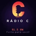 Rádio C FM Logo