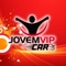 JovemVip Radio Logo