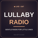 Lullaby Radio Logo