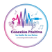 Conexión Positiva Radio Logo