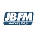 JBFM Macaé Logo