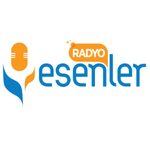 Radyo Esenler Logo