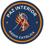 Rádio Católica Paz Interior Logo