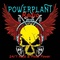 PowerPlant Radio Europe Logo