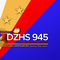 DZHS 945 Internet Radio AM Logo