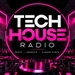 HearMe.fm - Tech House Logo