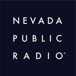 Nevada Public Radio - KNPR Logo