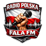 Radio Polska Fala FM Logo