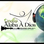 Radio Alaba a Dios Logo