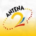 RCN - Antena 2 Plus Logo