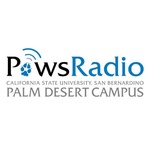 Paws Radio Logo