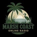 Marsh Coast Radio Logo