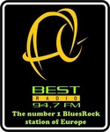 Best Radio 947 Logo