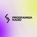 PROGRAMIQA RADIO Logo