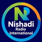 Nishadi radio international Logo