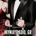 My Way Radio Logo