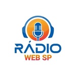 Rádio Web SP Logo