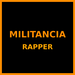 Militancia Rapper Logo
