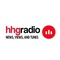 HHGRadio Logo