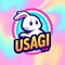Usagi FM Logo