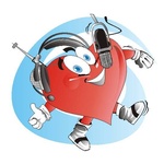 Rádio Madre 87.9 FM Logo