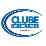 Rádio Clube de Marabá Logo