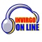 Invirgo Stereo On Line Logo