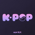 Hunter.FM - K-pop Logo