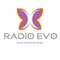 Radioevo Logo