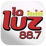 La Luz FM Logo