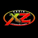 RadioxZ Logo