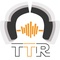 Telford Town Radio Logo