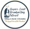 Hoopers Creek Broadcasting Network - WKJW Logo