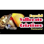 MUSICA VALLENATA Logo