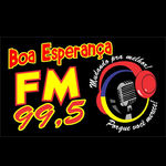 Rádio Boa Esperança Logo