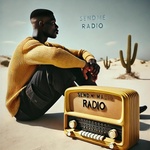 SendMe Radio Logo