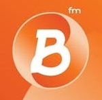 Bongo FM Logo