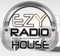 Ezy Radio - House Logo
