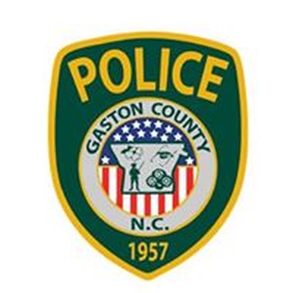 Gaston County Police Fire and EMS VHF Gastonia, NC