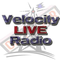 CVRN-FM Logo