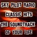 Sky Pilot Radio Logo