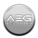 AEGRADIO NETWORK Logo