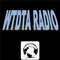 WTDTA RADIO Logo