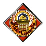 Radio Diocesana Concordia Agrigento Logo