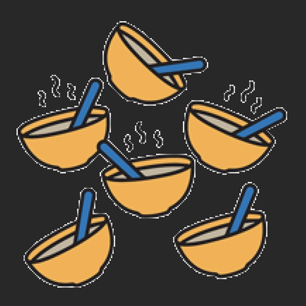 Oatmeal Radio Cafe Los Angeles, CA